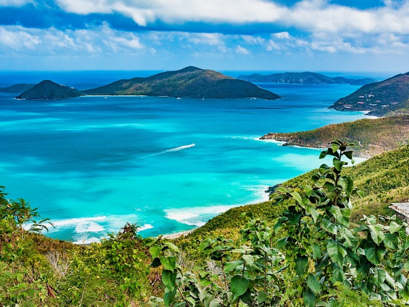 BVI BC Packages