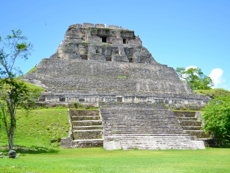Belize International Business Company (IBC)