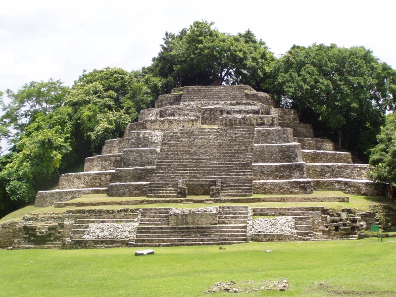 Redomicile to Belize