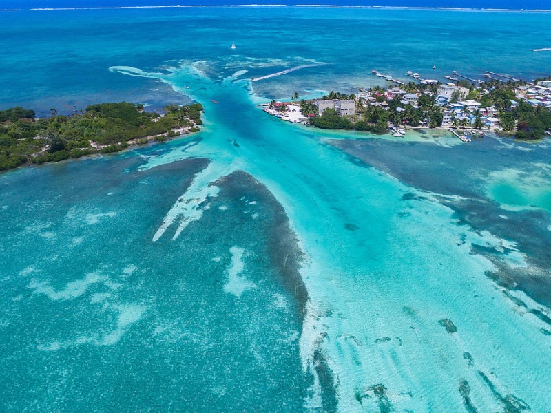 Belize Bank Account Package