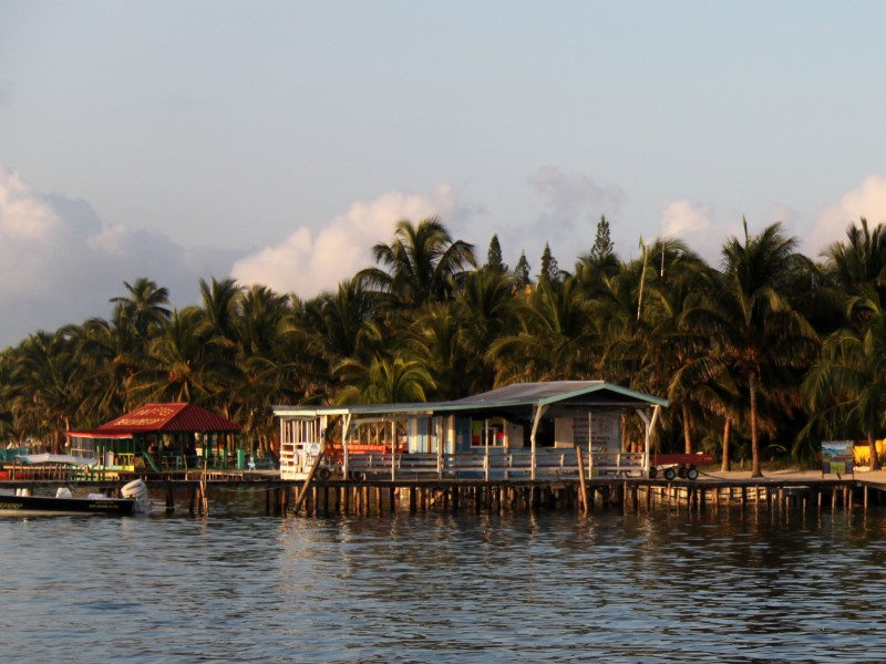 International Companies in Belize