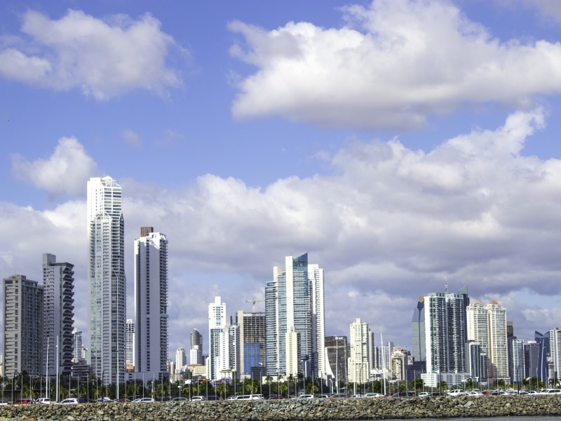 Panama International Business Company (IBC)
