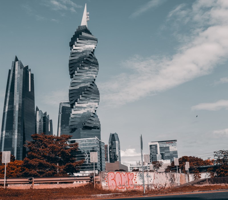 Panama Private Interest Foundation Packages
