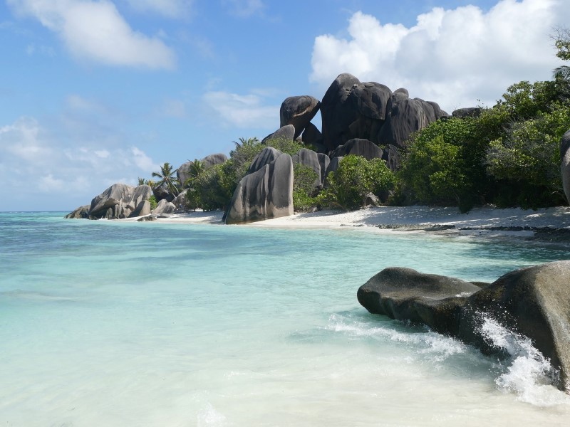 Seychelles IBC Packages