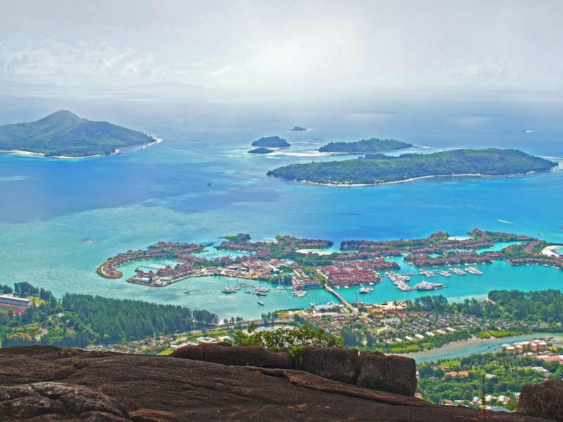 Seychelles Private Interest Foundations