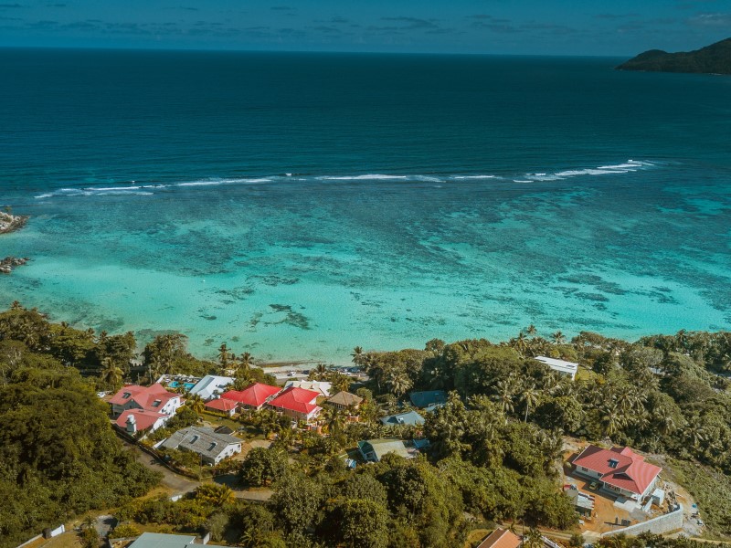 Seychelles Private Interest Foundation Packages