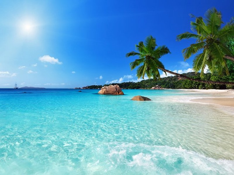 Seychelles Bank Account Package
