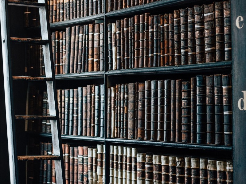 Shelf Company List