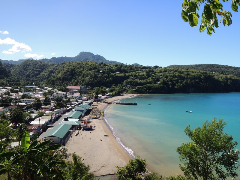 St. Lucia Bank Account Package
